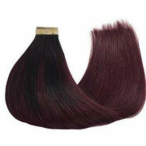 14in Tape In Hair Extensions